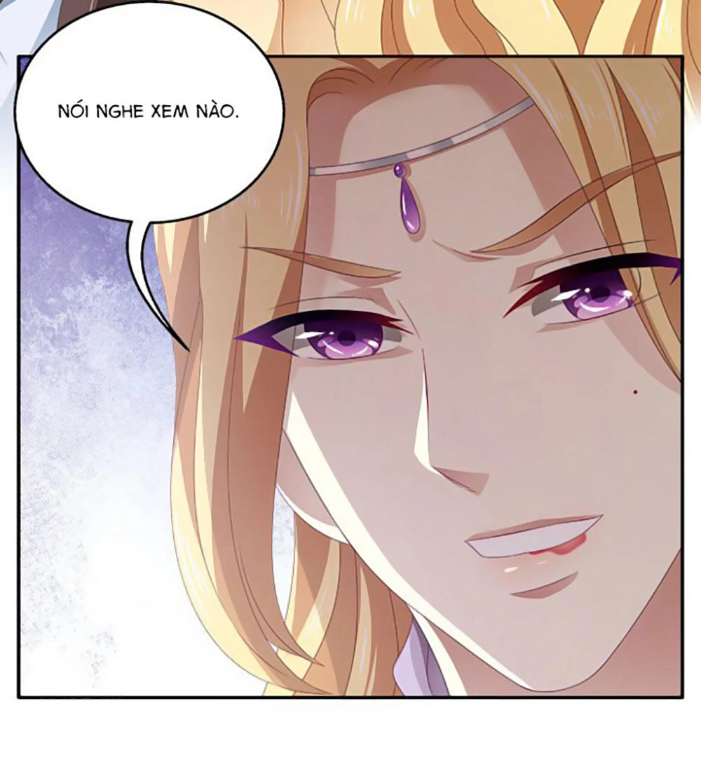 Thịnh Thế An Nhiên Chapter 21 - 17