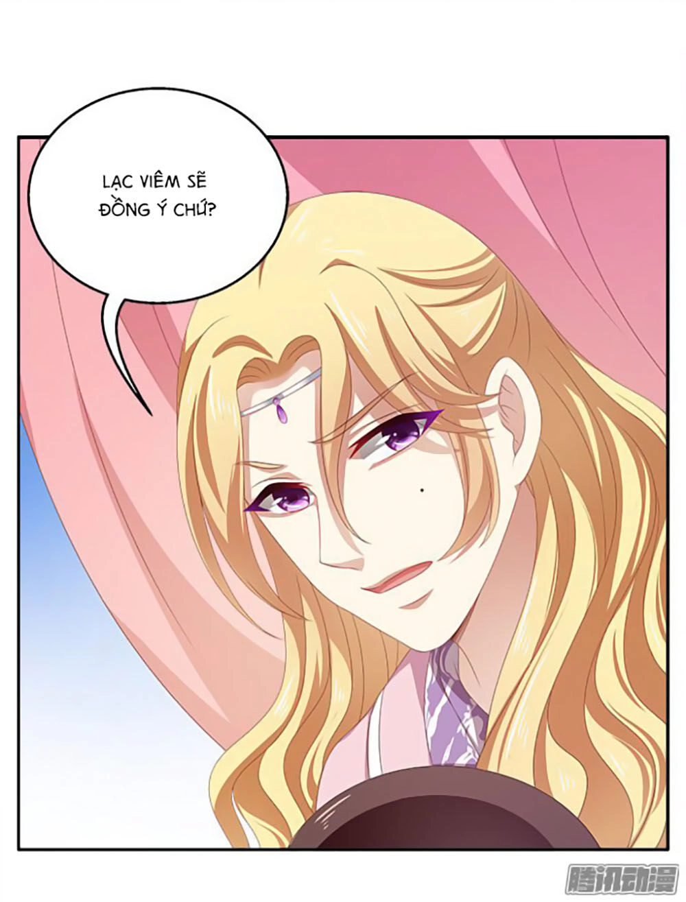 Thịnh Thế An Nhiên Chapter 21 - 19