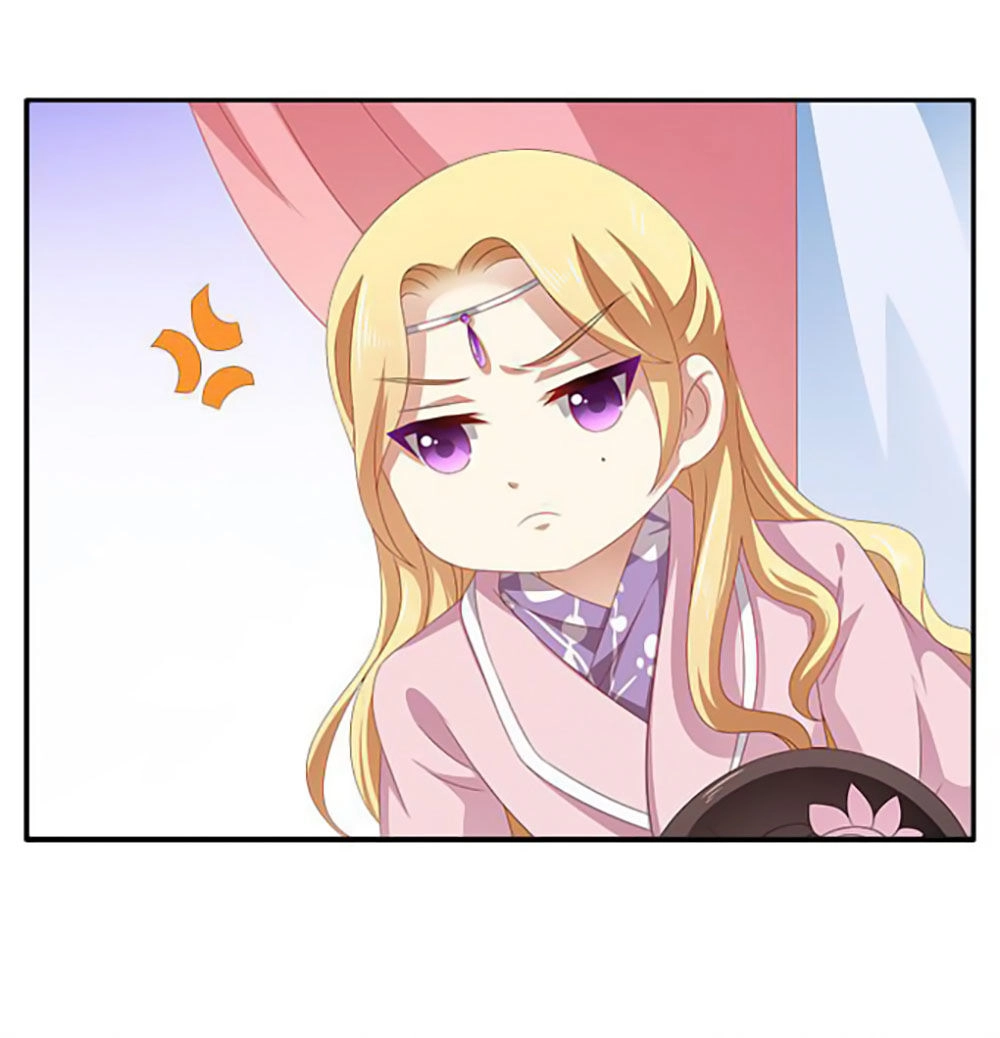 Thịnh Thế An Nhiên Chapter 21 - 26