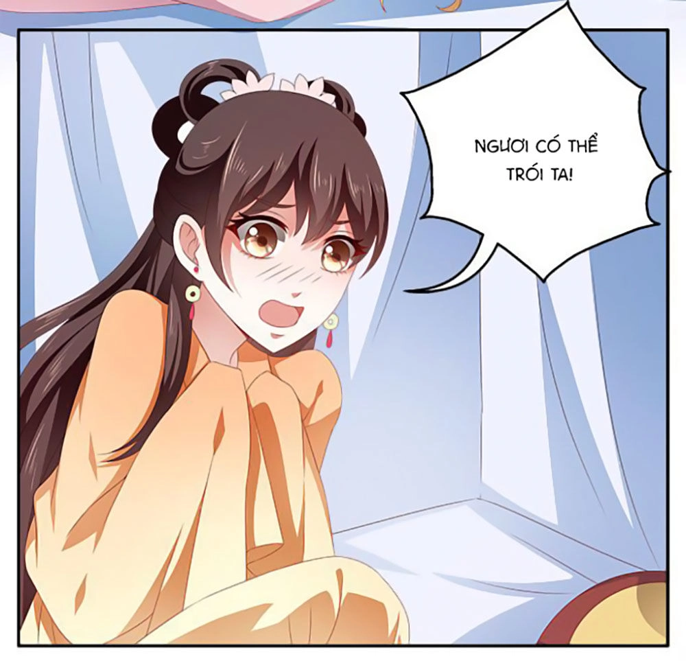 Thịnh Thế An Nhiên Chapter 21 - 29