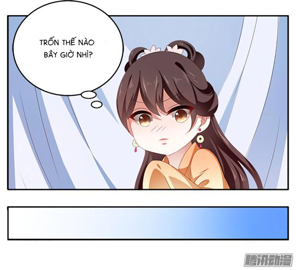 Thịnh Thế An Nhiên Chapter 21 - 31