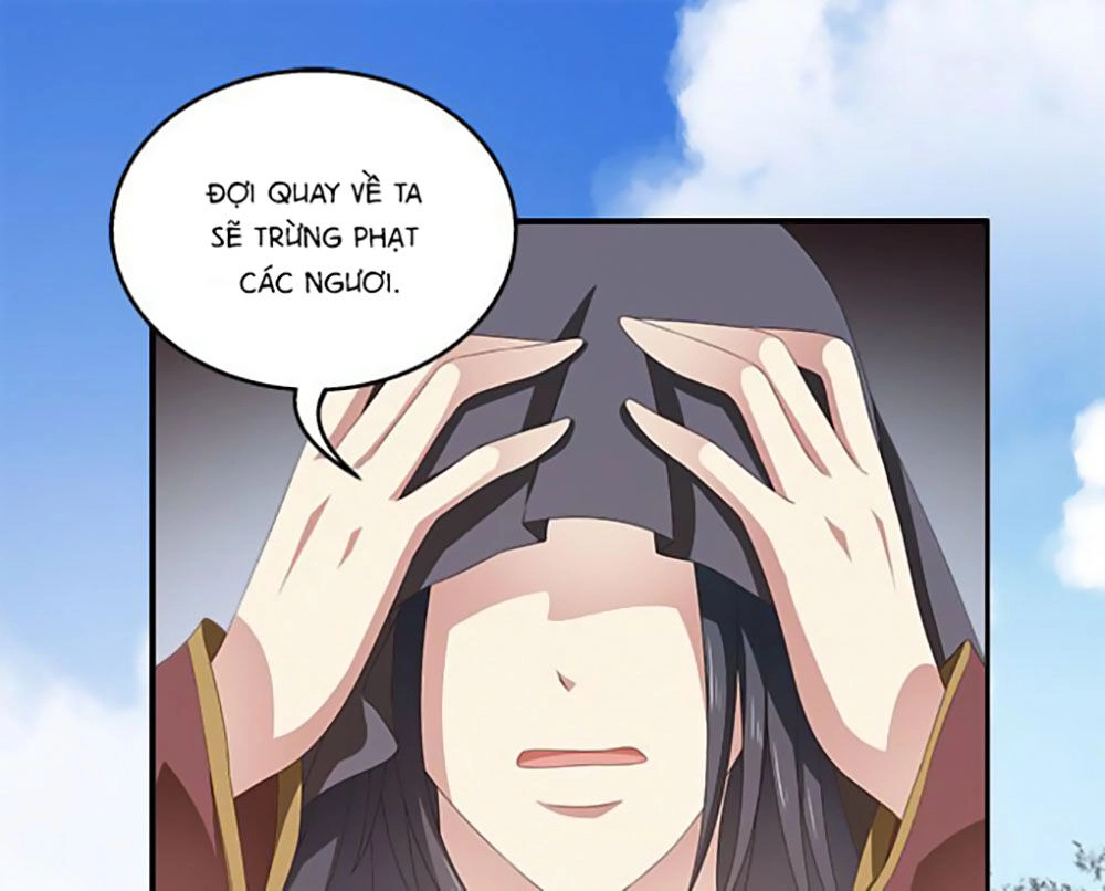 Thịnh Thế An Nhiên Chapter 21 - 36