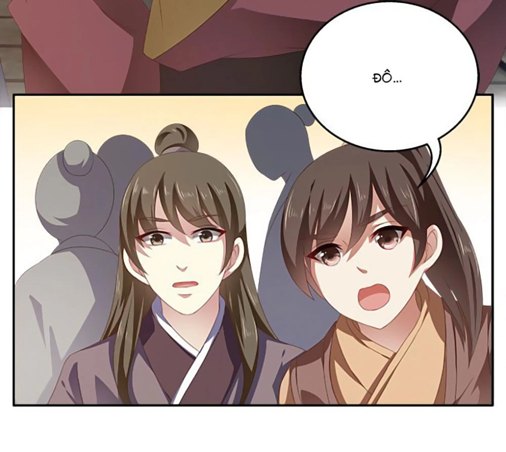 Thịnh Thế An Nhiên Chapter 21 - 38