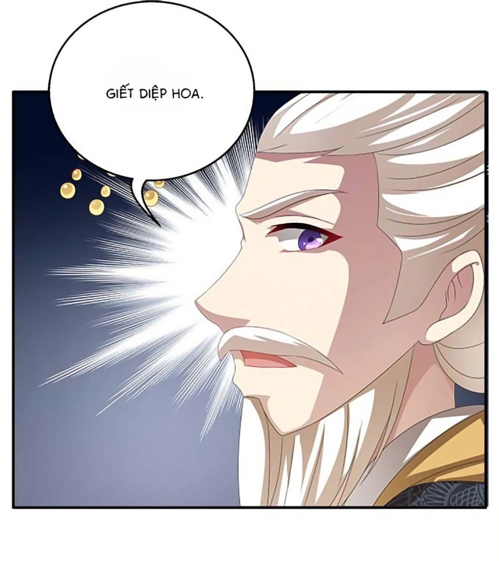 Thịnh Thế An Nhiên Chapter 22 - 37