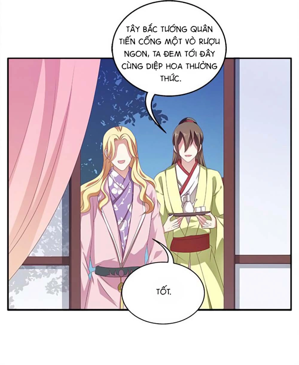 Thịnh Thế An Nhiên Chapter 22 - 43