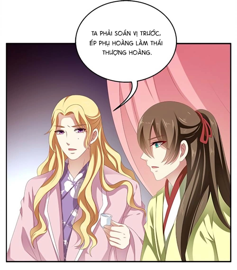 Thịnh Thế An Nhiên Chapter 23 - 4