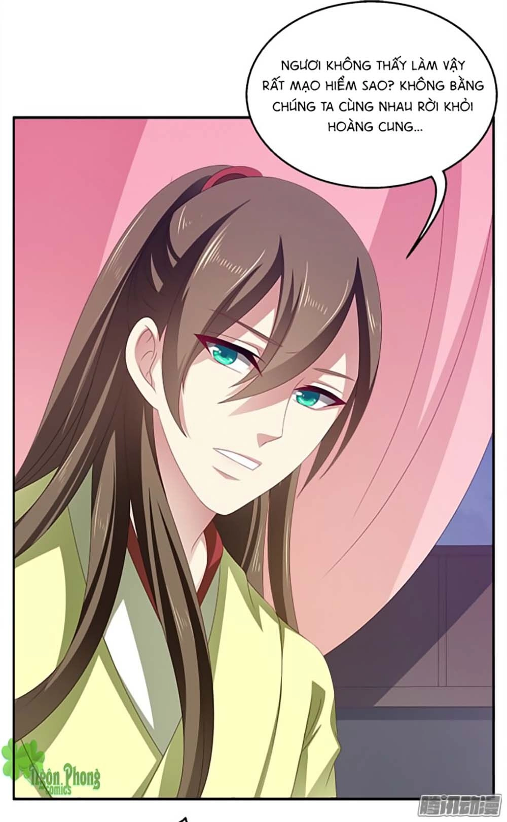 Thịnh Thế An Nhiên Chapter 23 - 6