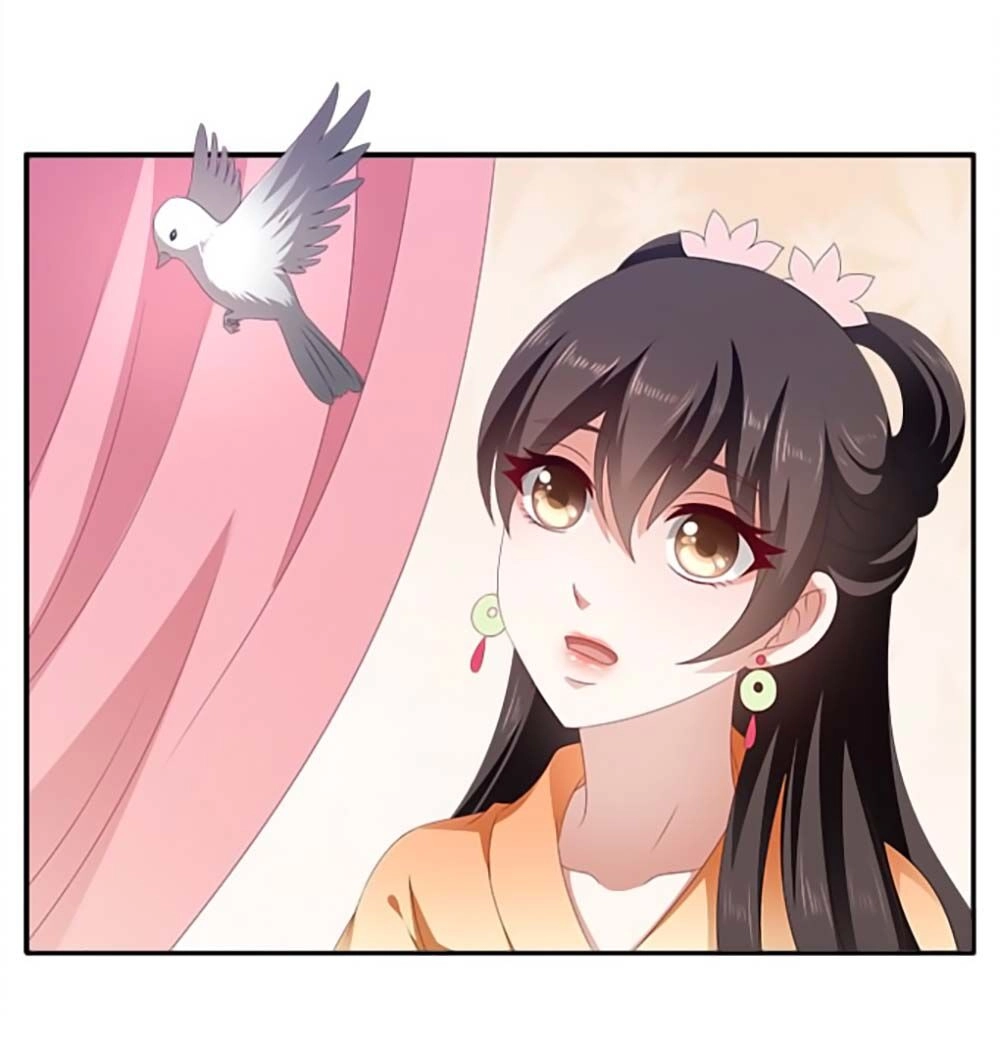 Thịnh Thế An Nhiên Chapter 23 - 10