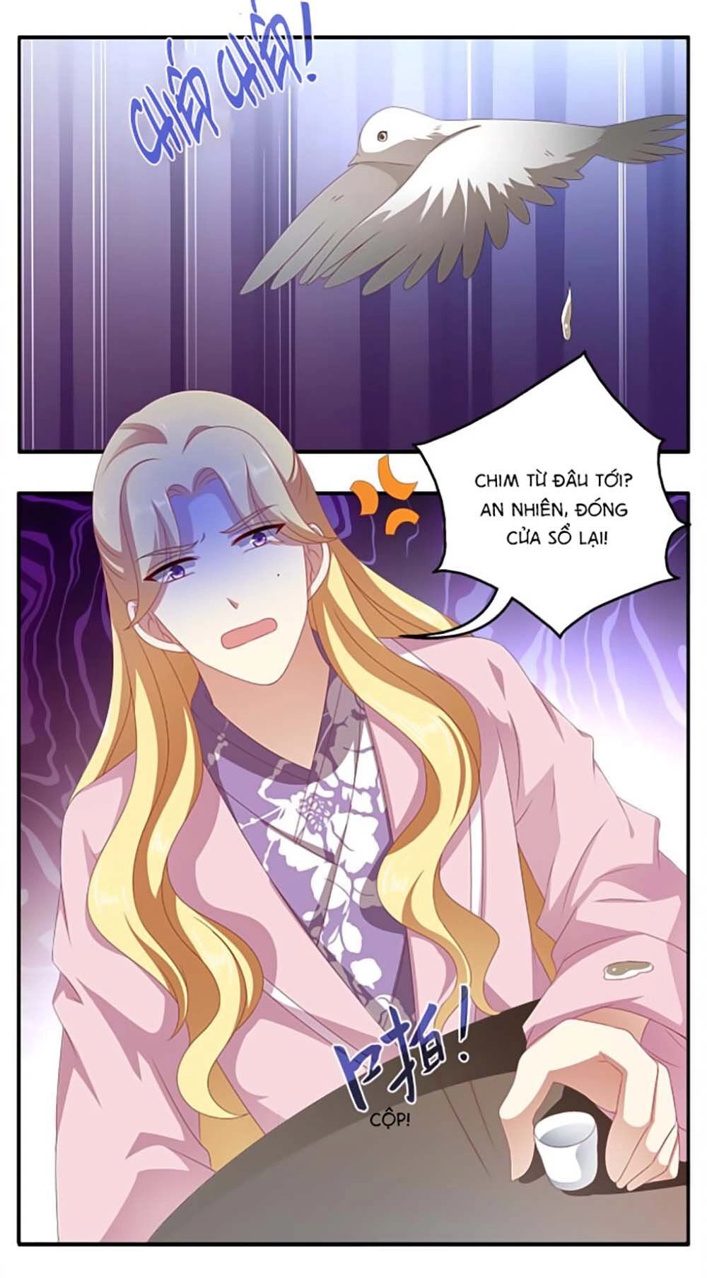 Thịnh Thế An Nhiên Chapter 23 - 11