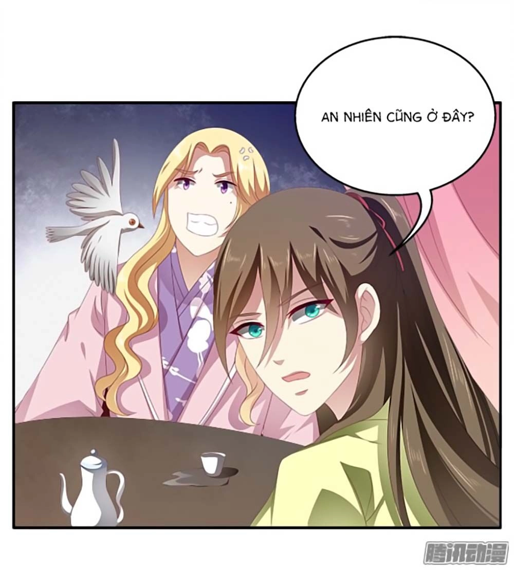 Thịnh Thế An Nhiên Chapter 23 - 12