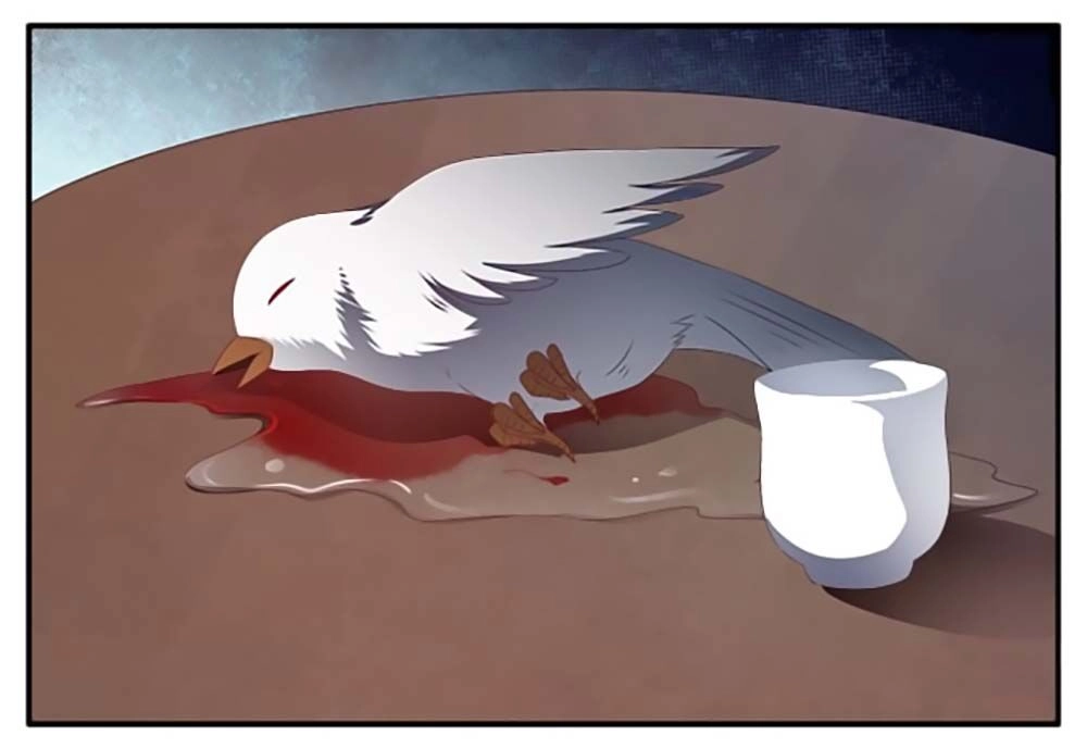 Thịnh Thế An Nhiên Chapter 23 - 14