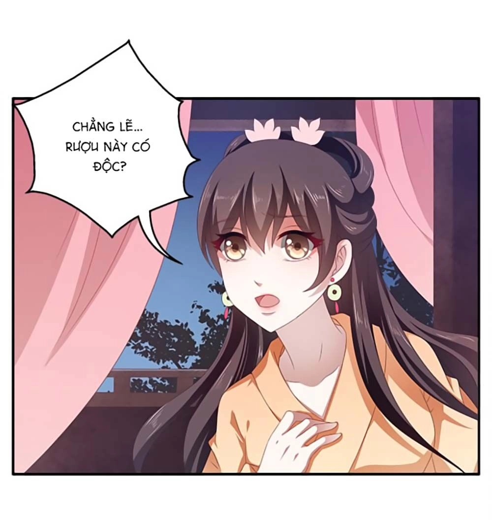 Thịnh Thế An Nhiên Chapter 23 - 16