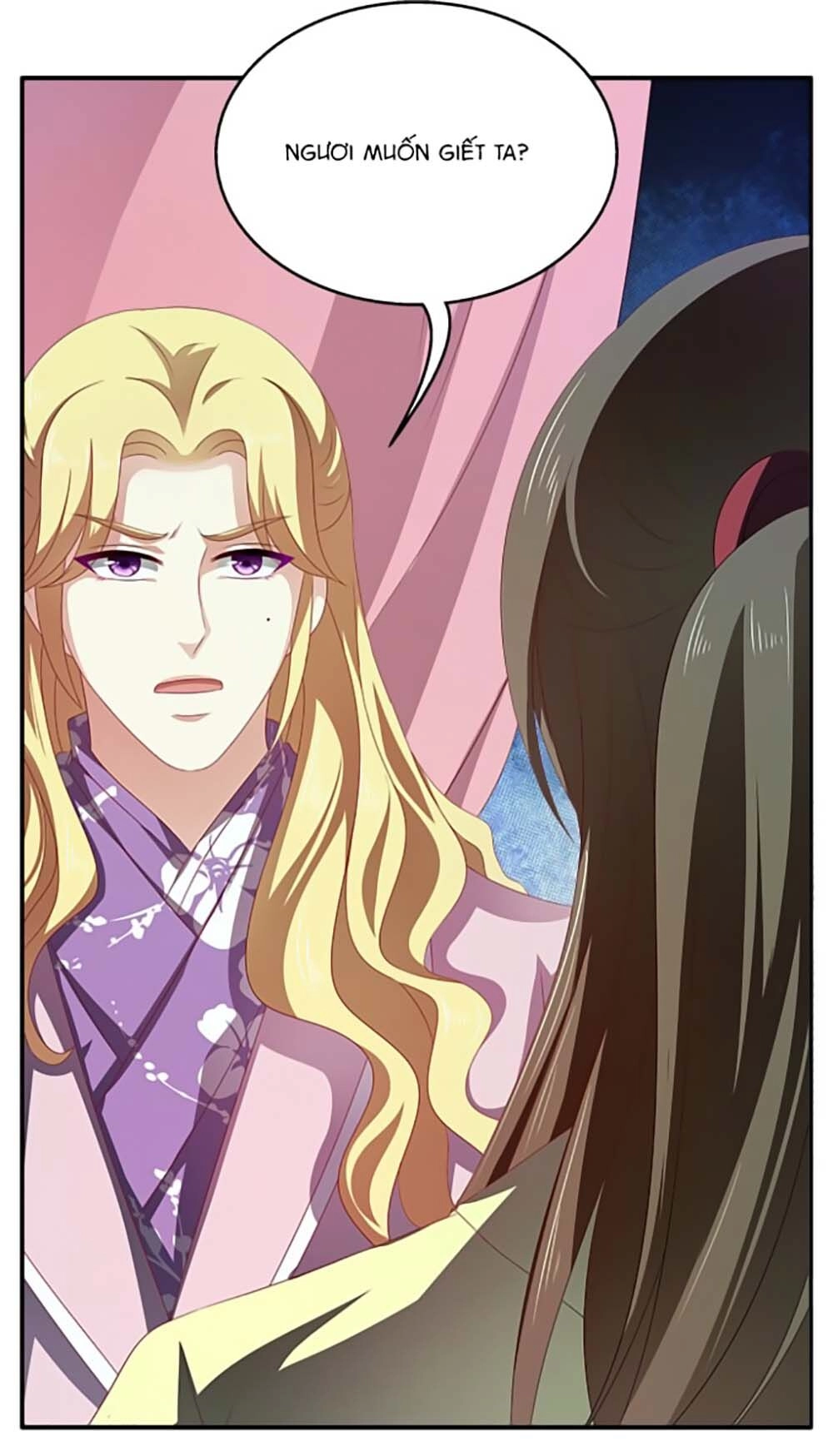 Thịnh Thế An Nhiên Chapter 23 - 17