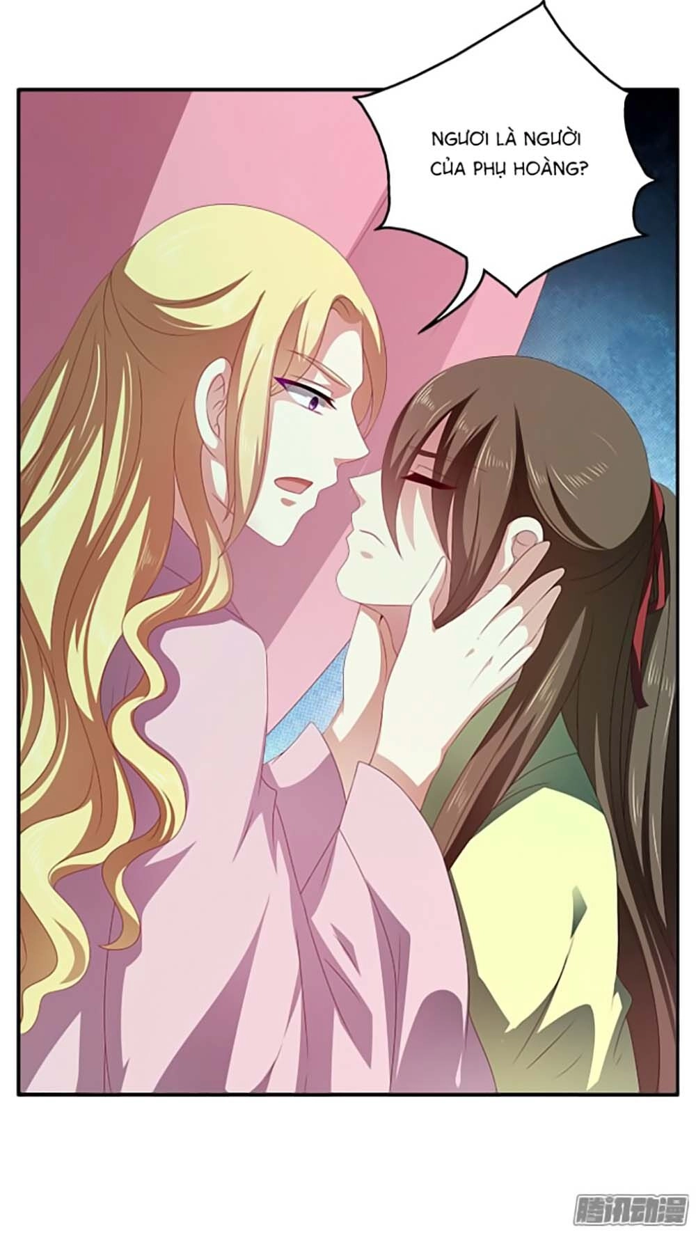 Thịnh Thế An Nhiên Chapter 23 - 18