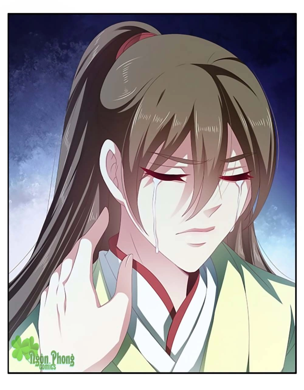 Thịnh Thế An Nhiên Chapter 23 - 19