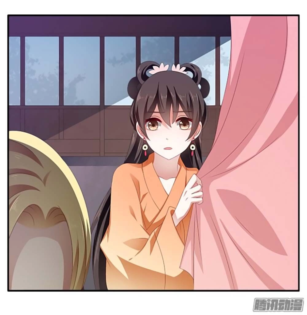 Thịnh Thế An Nhiên Chapter 23 - 24