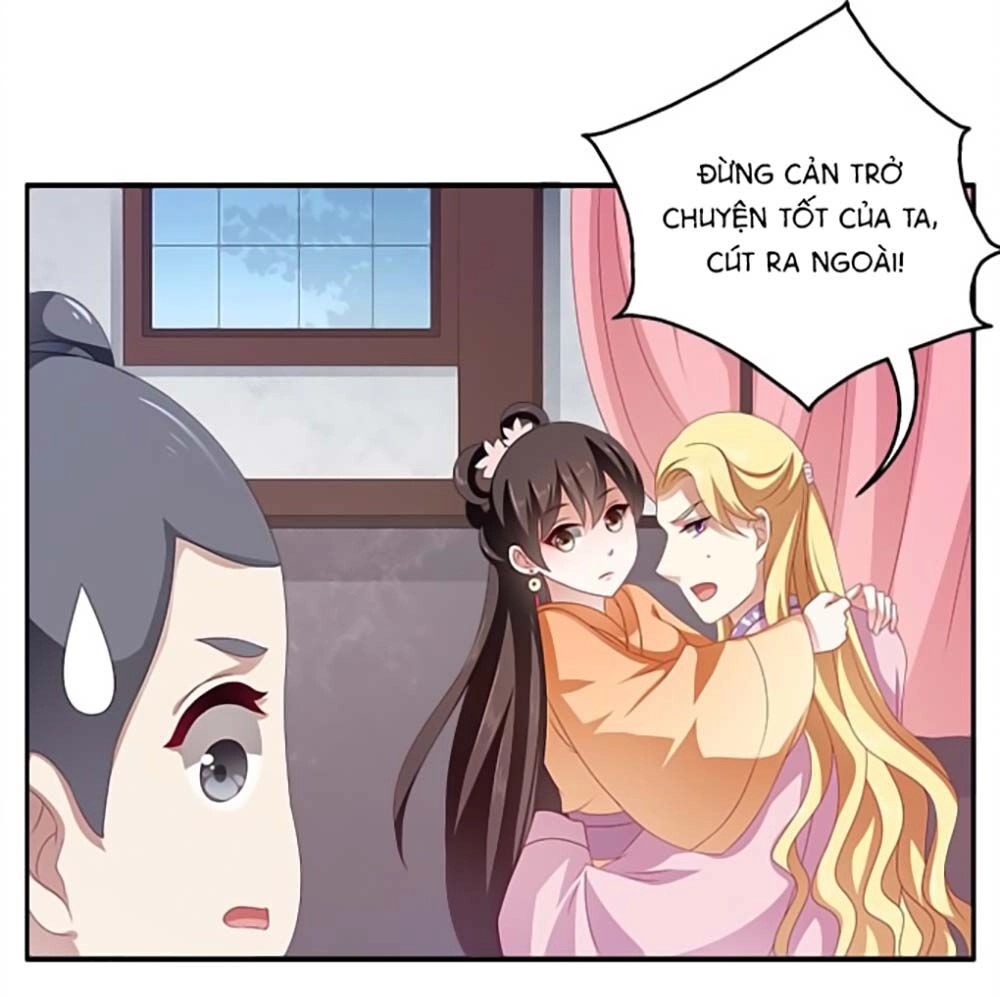 Thịnh Thế An Nhiên Chapter 23 - 28