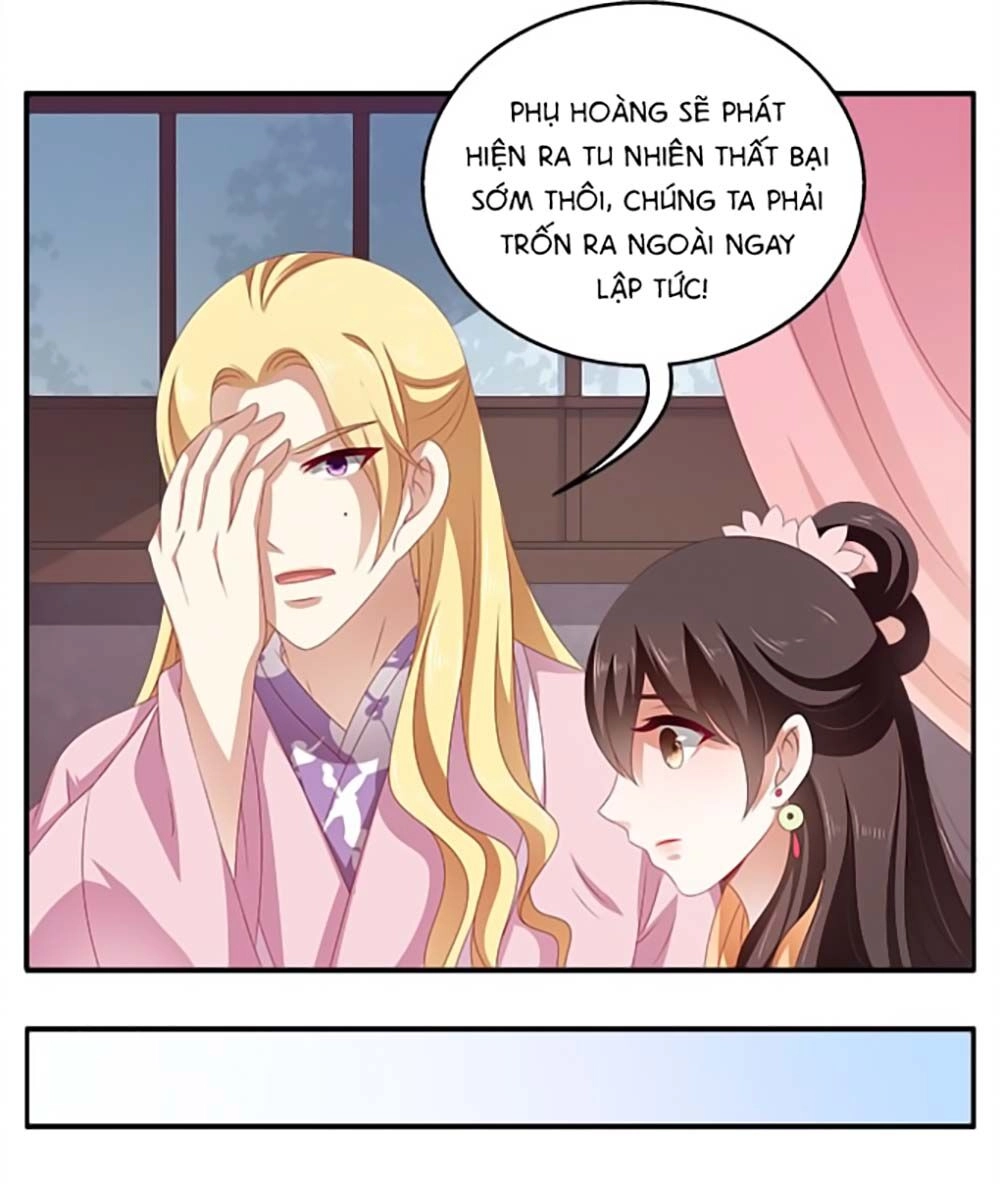 Thịnh Thế An Nhiên Chapter 23 - 29