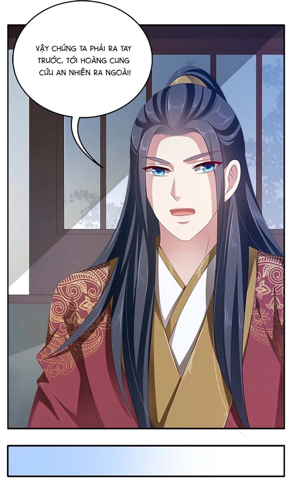 Thịnh Thế An Nhiên Chapter 23 - 31