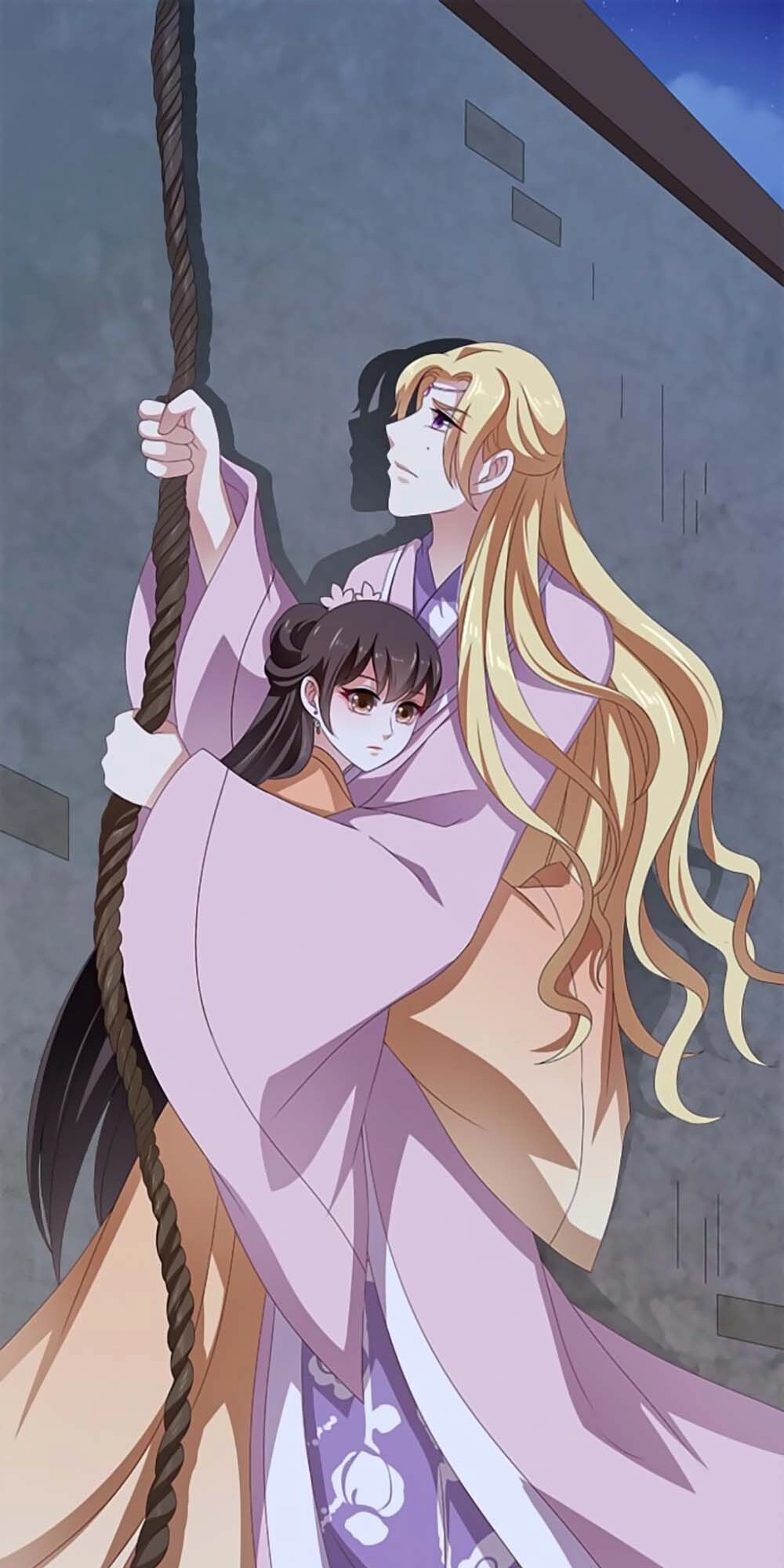 Thịnh Thế An Nhiên Chapter 24 - 4