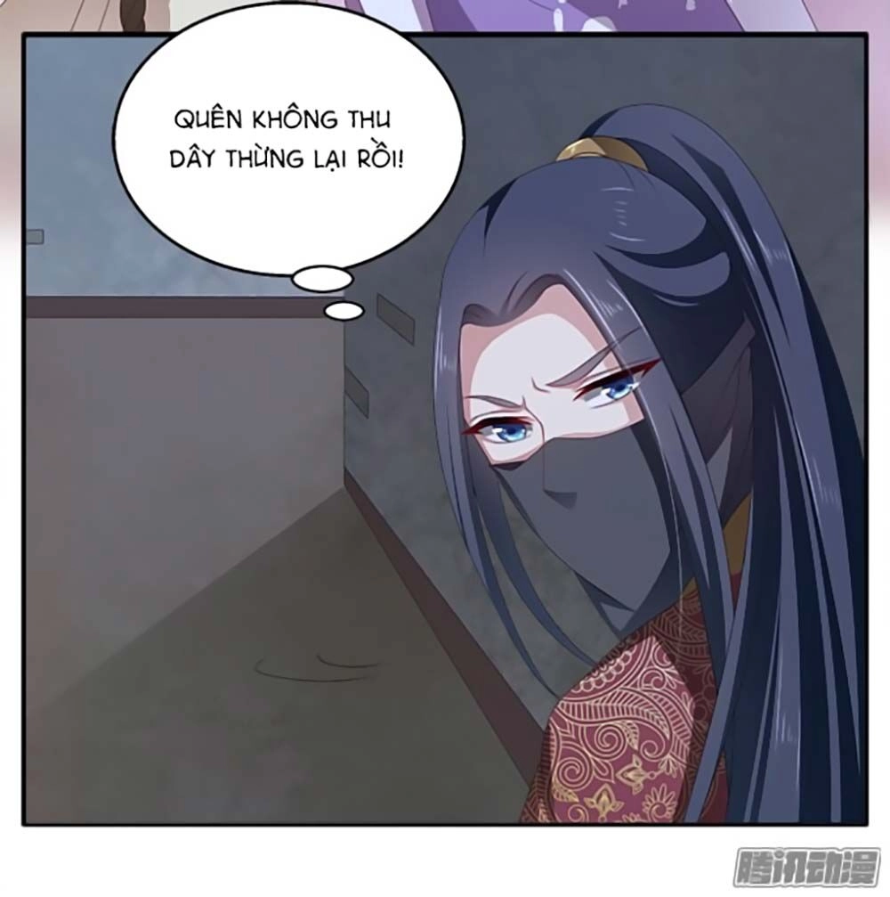 Thịnh Thế An Nhiên Chapter 24 - 6