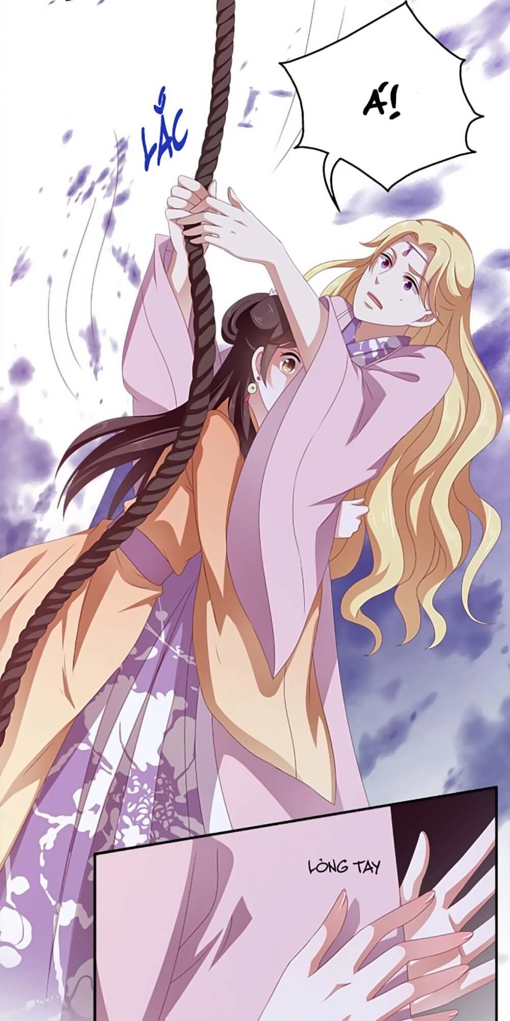 Thịnh Thế An Nhiên Chapter 24 - 10