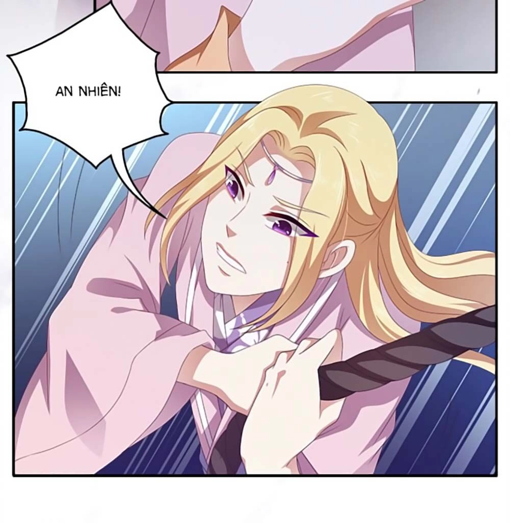 Thịnh Thế An Nhiên Chapter 24 - 12