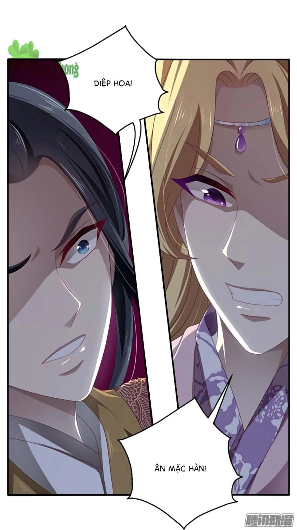 Thịnh Thế An Nhiên Chapter 24 - 16