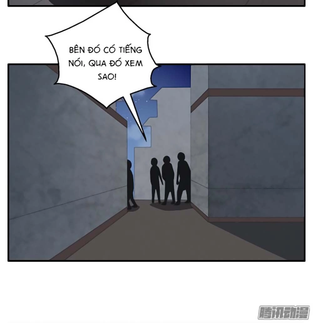 Thịnh Thế An Nhiên Chapter 24 - 19