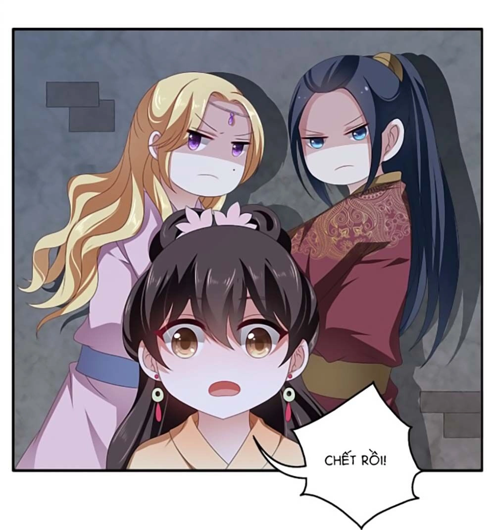 Thịnh Thế An Nhiên Chapter 24 - 20