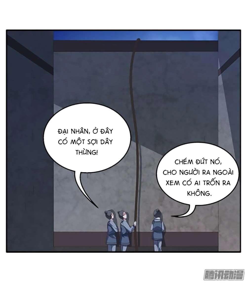 Thịnh Thế An Nhiên Chapter 24 - 22