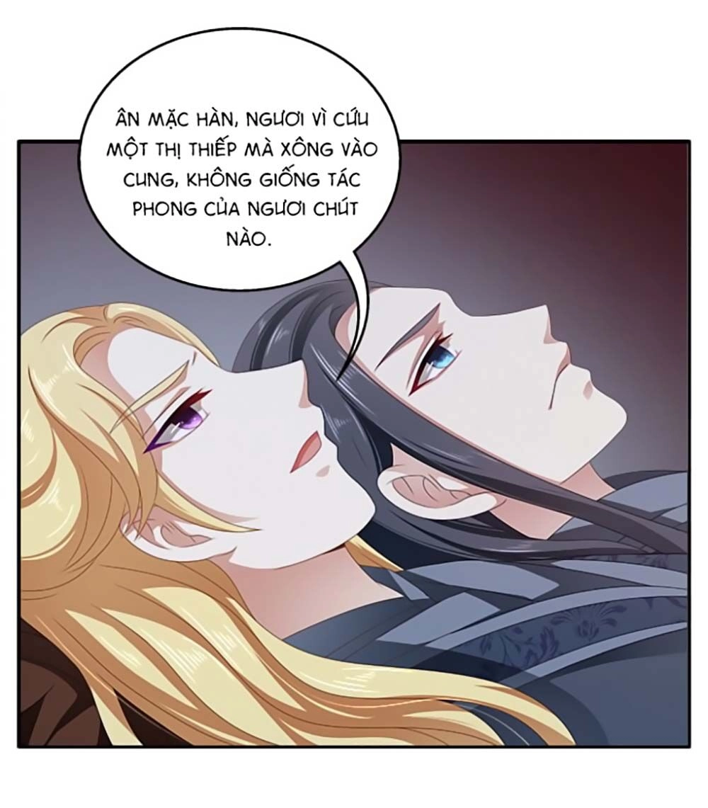 Thịnh Thế An Nhiên Chapter 24 - 30