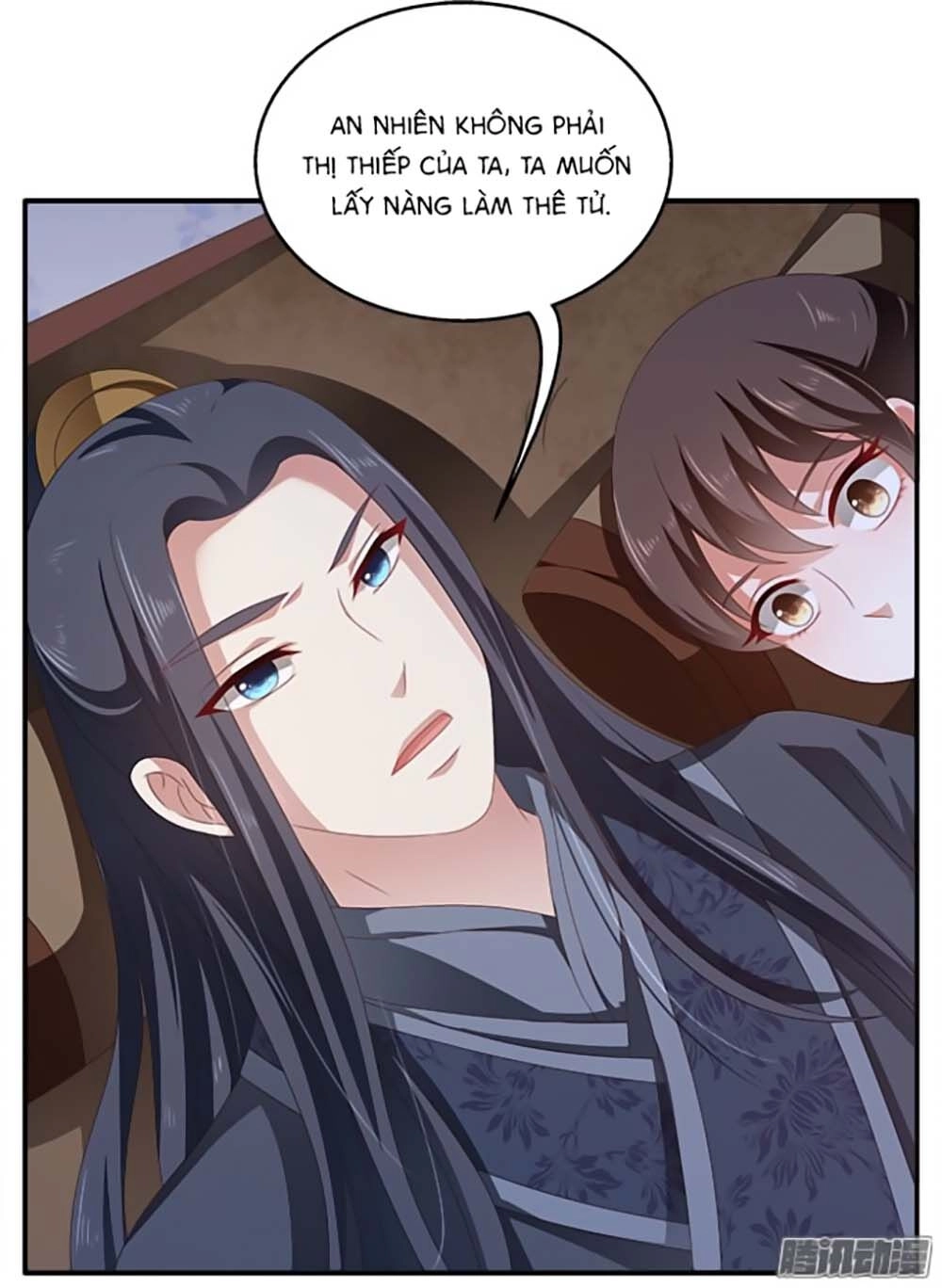 Thịnh Thế An Nhiên Chapter 24 - 31