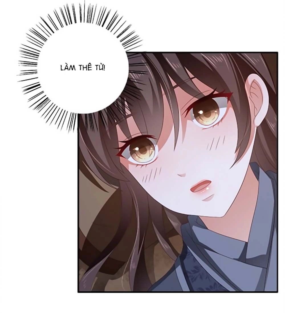 Thịnh Thế An Nhiên Chapter 24 - 32