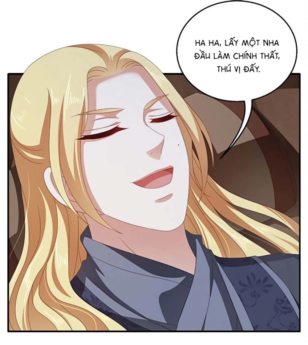 Thịnh Thế An Nhiên Chapter 24 - 33