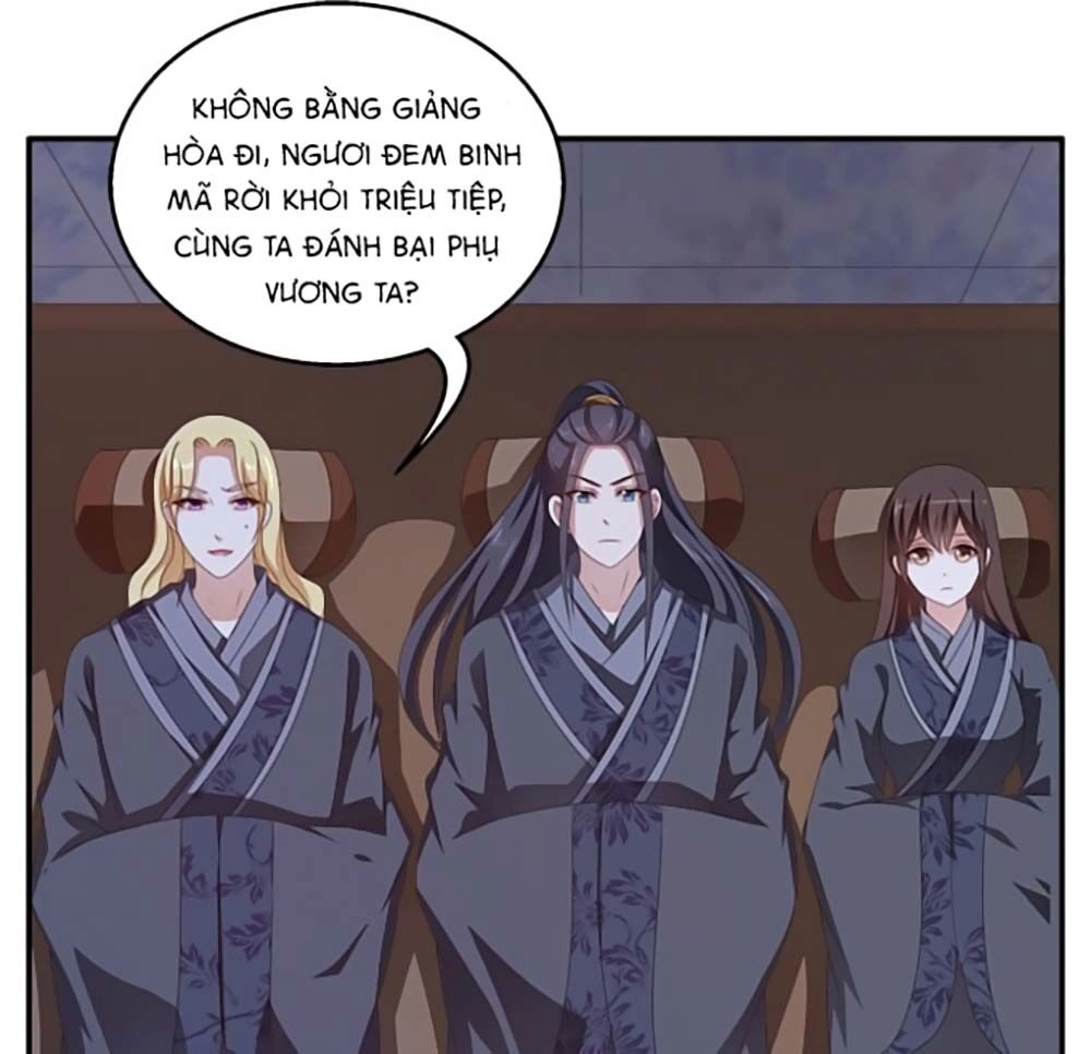 Thịnh Thế An Nhiên Chapter 24 - 36