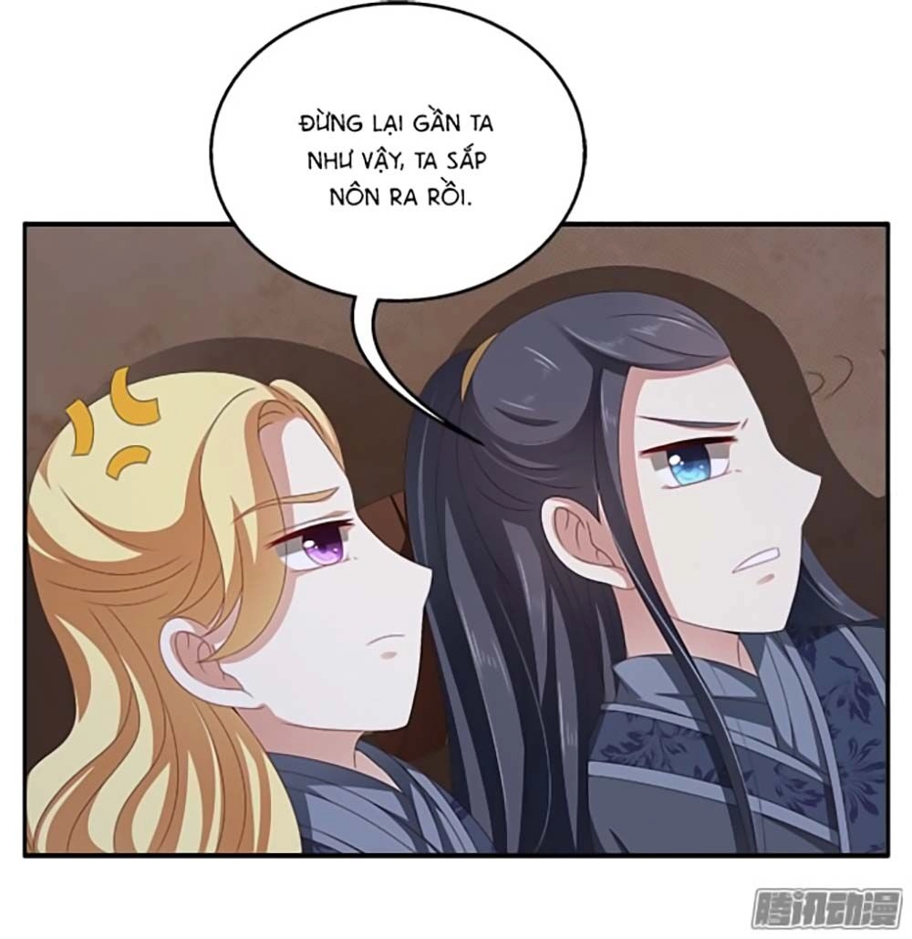 Thịnh Thế An Nhiên Chapter 24 - 40