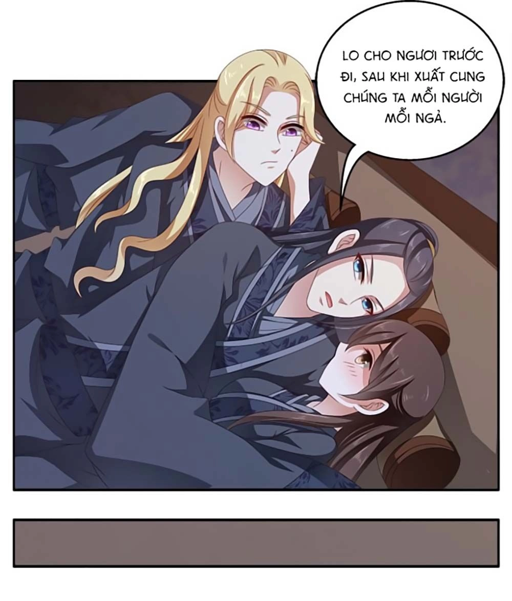 Thịnh Thế An Nhiên Chapter 24 - 41