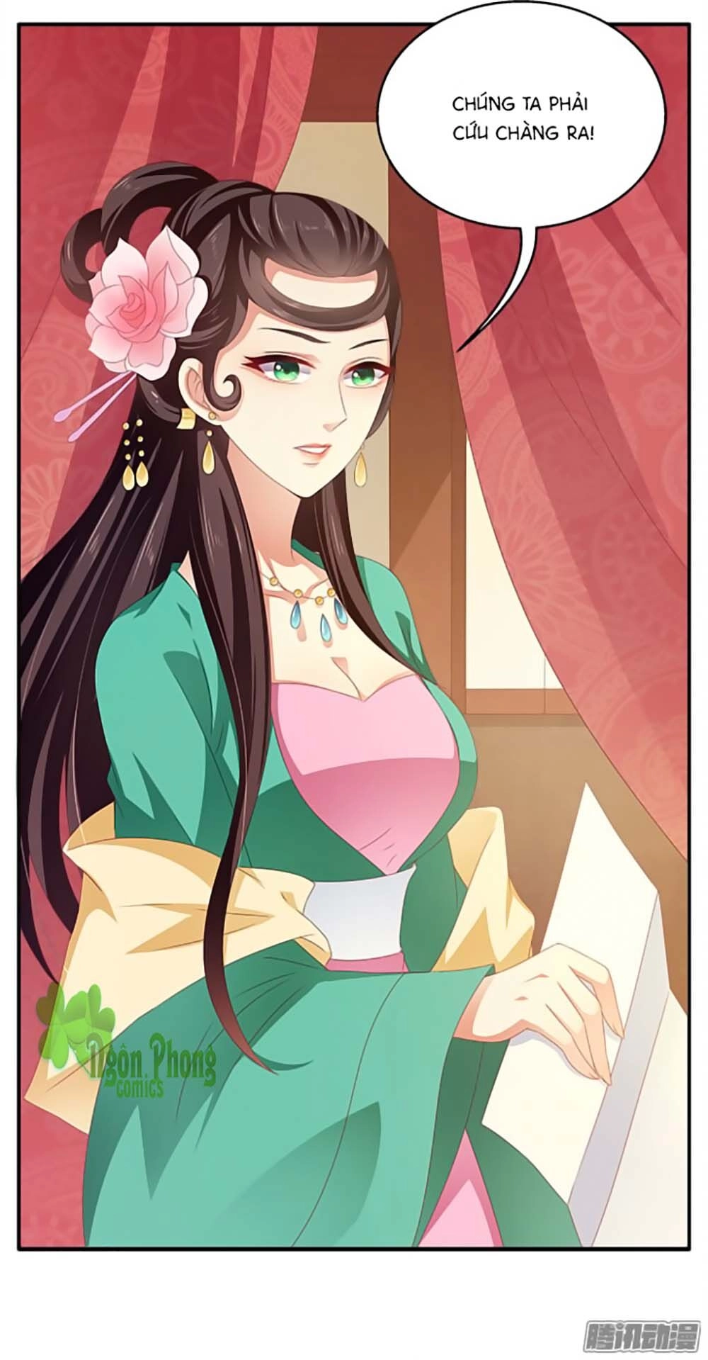 Thịnh Thế An Nhiên Chapter 24 - 43