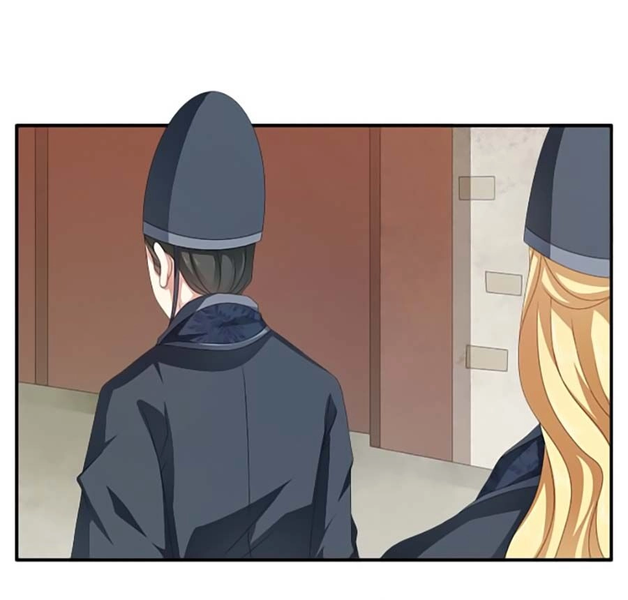 Thịnh Thế An Nhiên Chapter 25 - 8