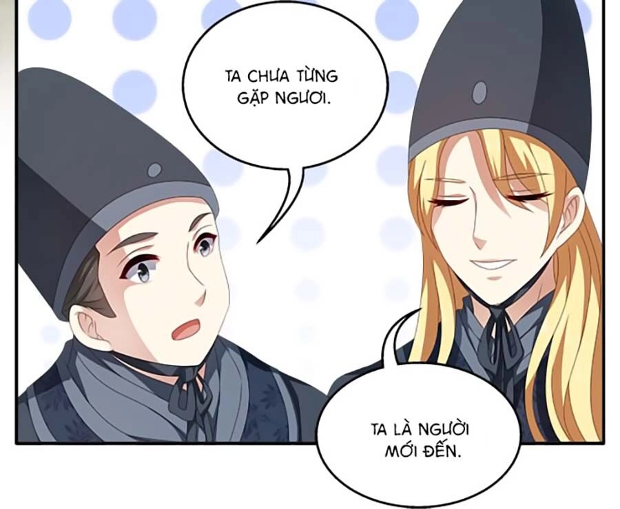 Thịnh Thế An Nhiên Chapter 25 - 11