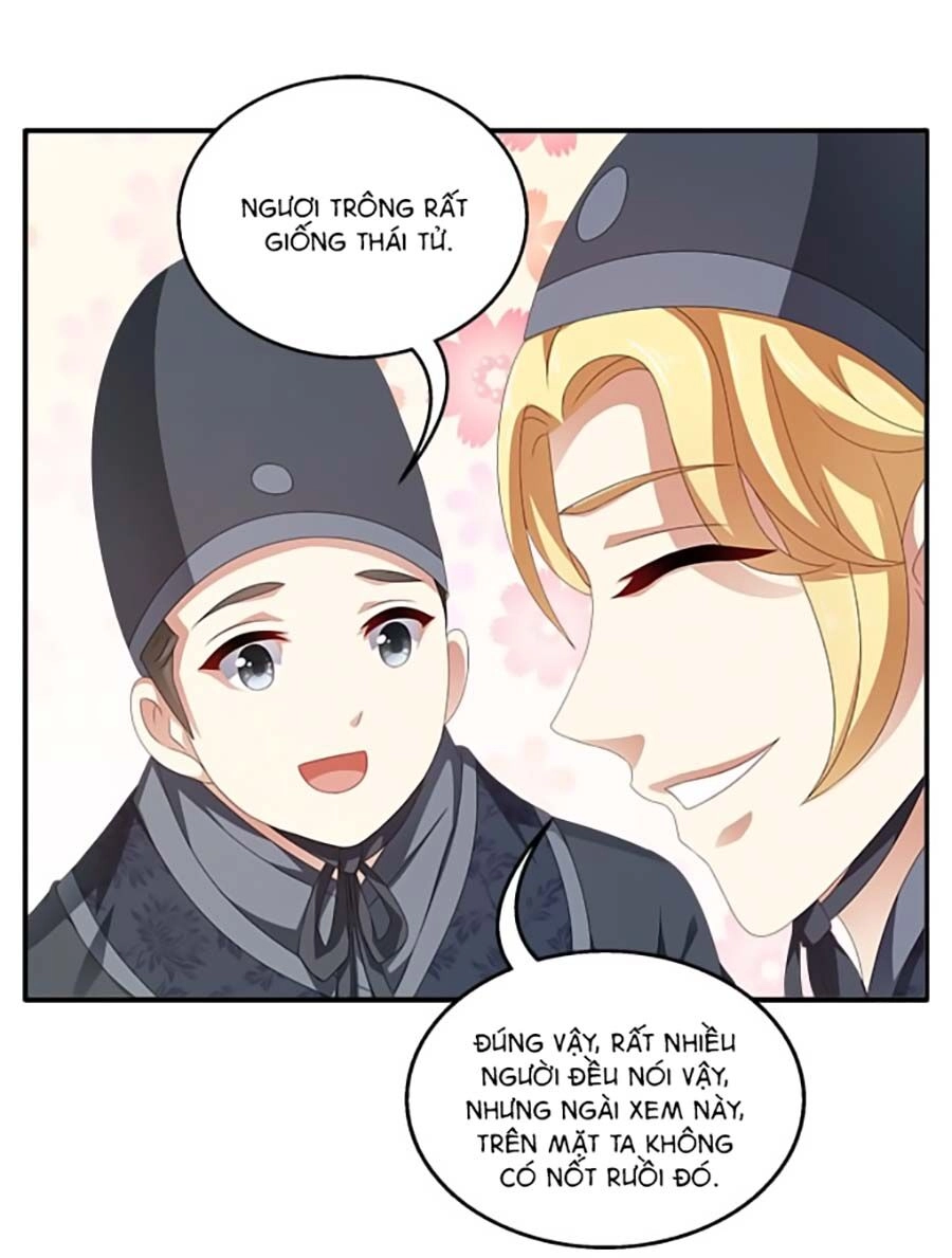 Thịnh Thế An Nhiên Chapter 25 - 12