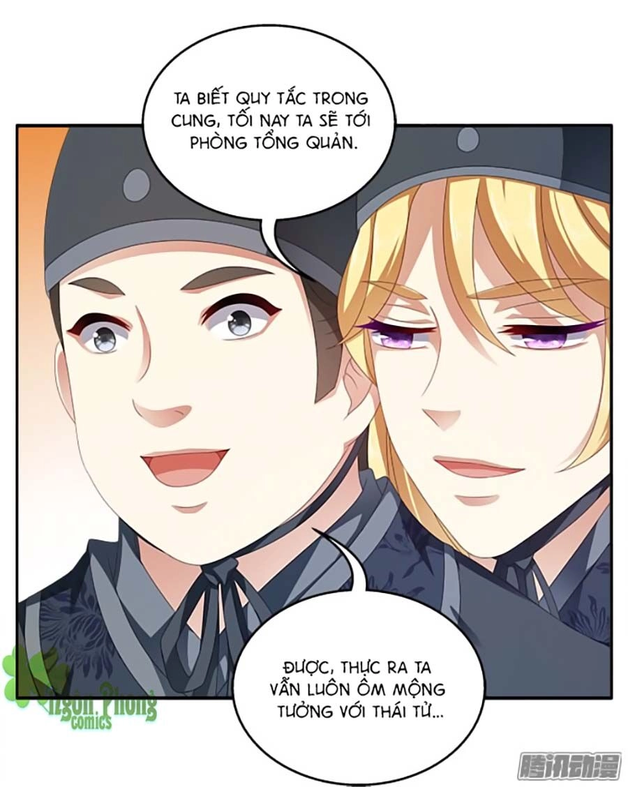 Thịnh Thế An Nhiên Chapter 25 - 13