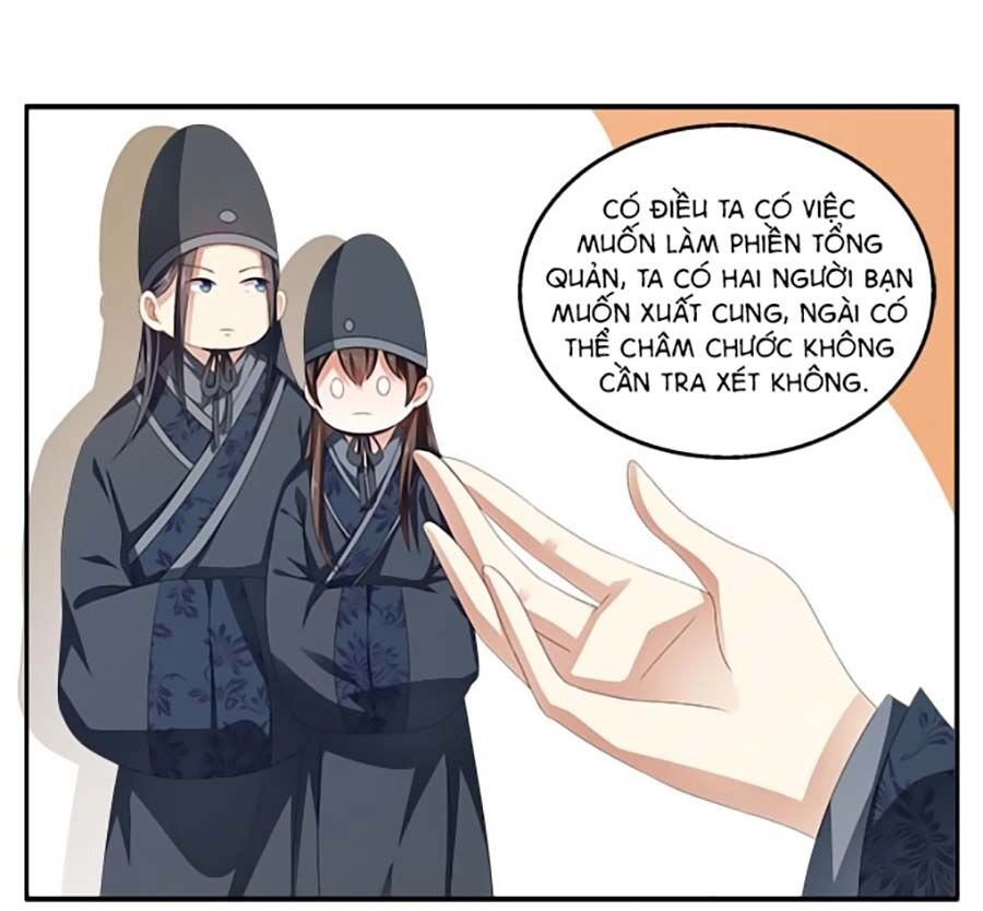 Thịnh Thế An Nhiên Chapter 25 - 14