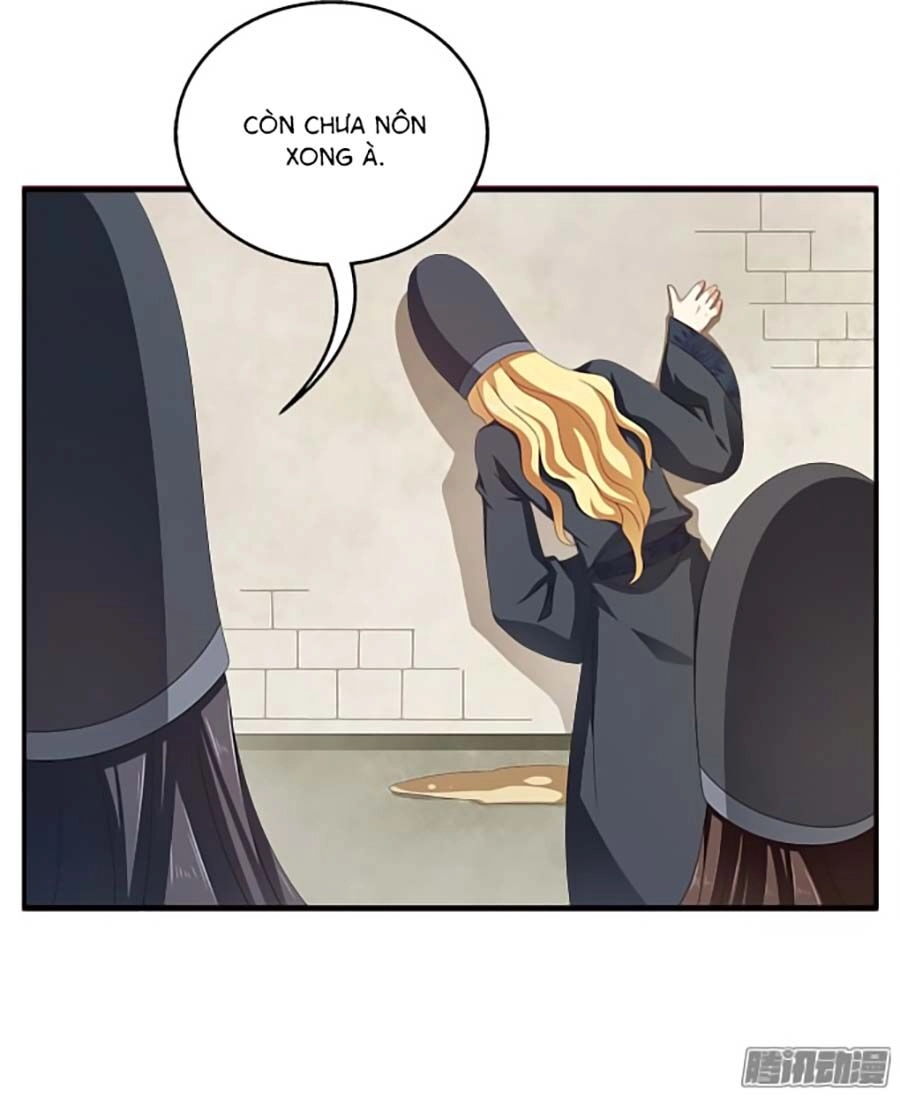 Thịnh Thế An Nhiên Chapter 25 - 16