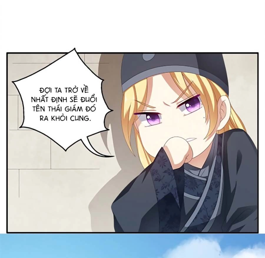 Thịnh Thế An Nhiên Chapter 25 - 17