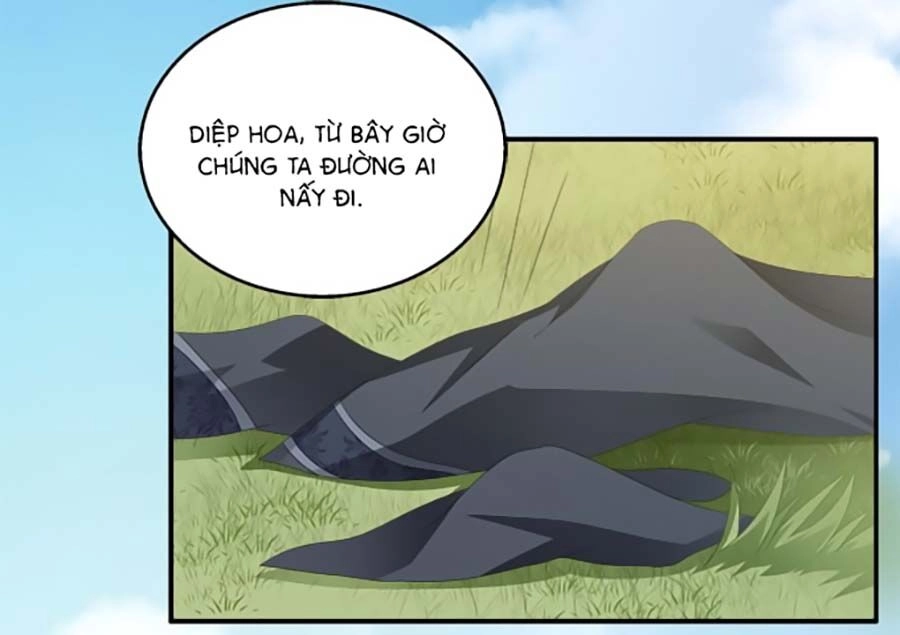 Thịnh Thế An Nhiên Chapter 25 - 18