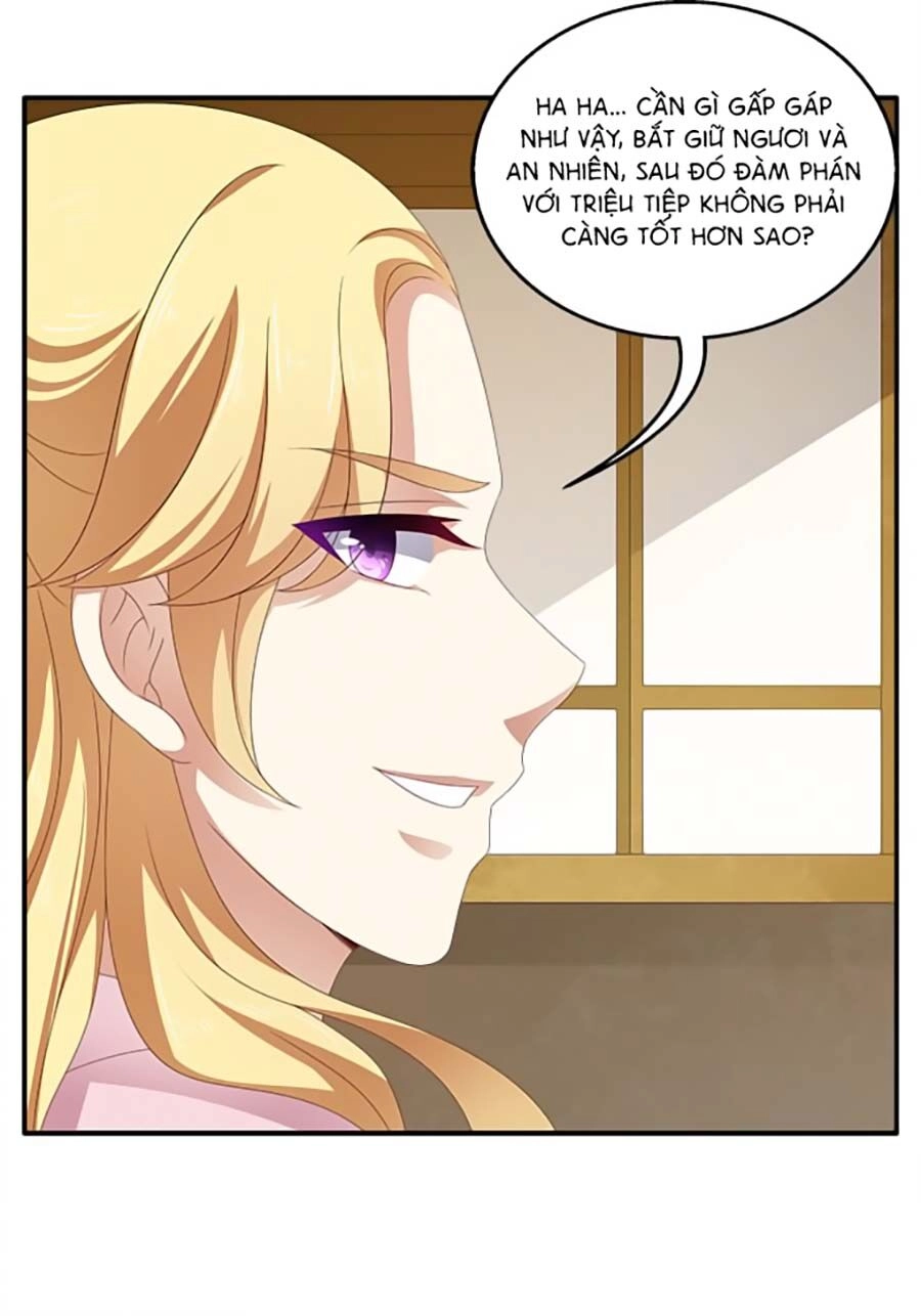 Thịnh Thế An Nhiên Chapter 25 - 24