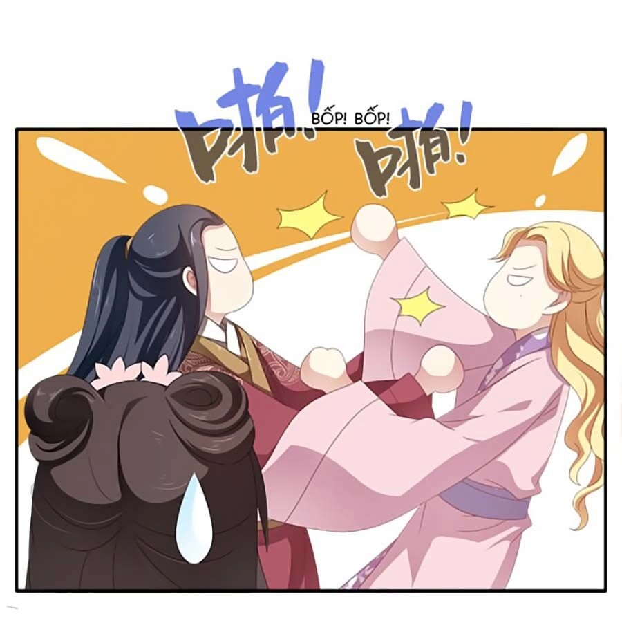 Thịnh Thế An Nhiên Chapter 25 - 26