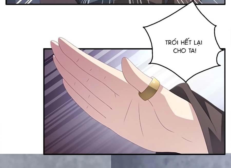 Thịnh Thế An Nhiên Chapter 25 - 30